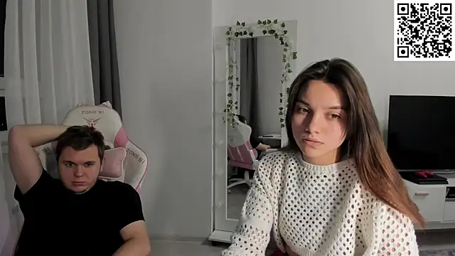 MashkaRay online show from 12-14-25, 04:01