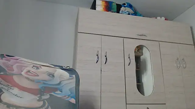 SWEETT CORY online show from 04-26-26, 01:47