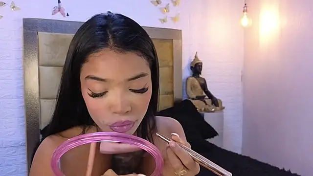 ximenawilliamss online show from 12-17-25, 11:11