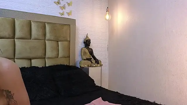 ximenawilliamss online show from 06-30-26, 08:43