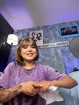 Snapshot of antonelaswete02 chatting on 11-27-25, 11:40 antonelaswete02 online show from 11-27-25, 11:40