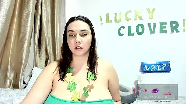 SuzyGamingFairy online show from 03-17-26, 10:13