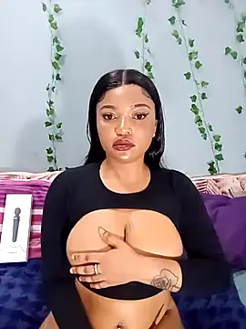 Sugartonguexx online show from 01-31-25, 11:03