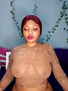 Sugartonguexx online show from 02-19-25, 02:44