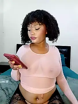 Sugartonguexx online show from 11-05-25, 09:59