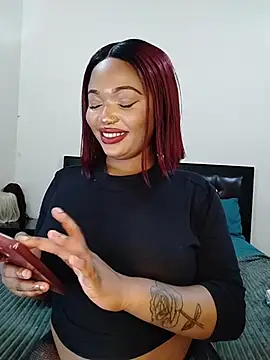 Sugartonguexx online show from 03-12-26, 07:58