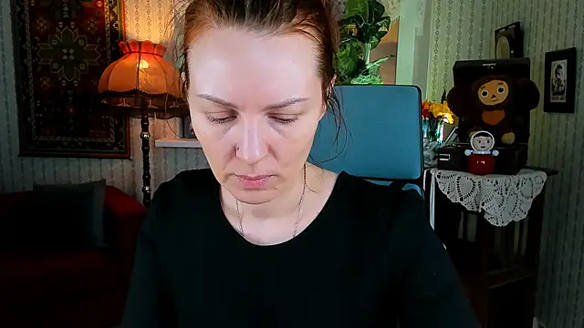 VandaRossi online show from 03-15-25, 05:08