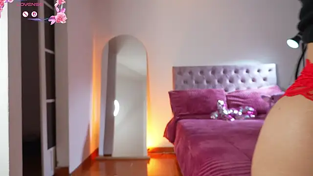 samantha evans2 online show from 11-20-25, 12:00