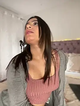 samantha evans2 online show from 04-27-26, 11:47