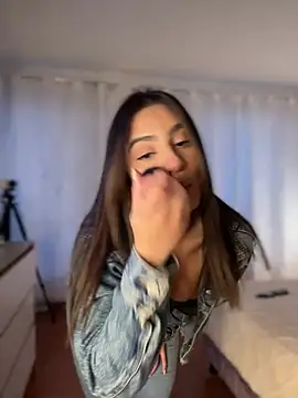 samantha evans2 online show from 04-29-26, 11:00