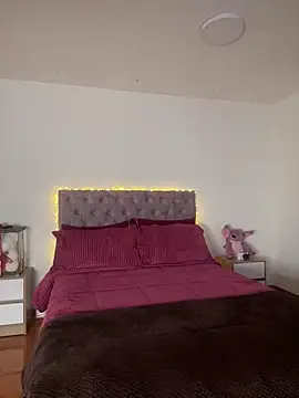 samantha evans2 online show from 06-19-26, 02:38