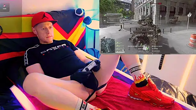 Fuc71 online show from 10-24-25, 02:24