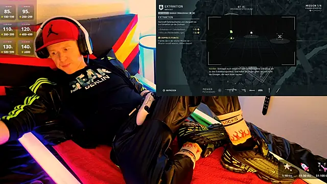 Fuc71 online show from 10-29-25, 05:36