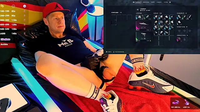 Fuc71 online show from 02-28-26, 02:18