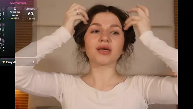 AliceBellamy online show from 05-18-26, 09:31