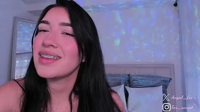 angeel fox online show from 12-05-24, 09:50