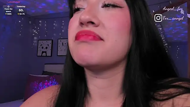 angeel fox online show from 03-04-25, 02:27