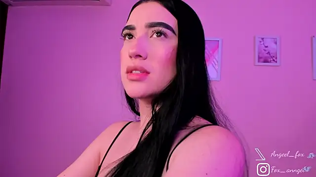 angeel fox online show from 04-09-26, 03:39