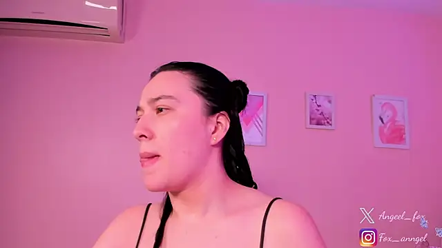 angeel fox online show from 04-28-26, 02:27