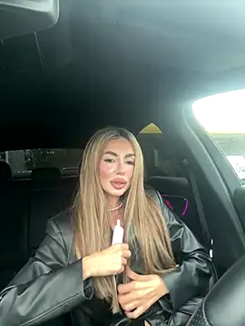 ArianaArianna online show from 09-14-25, 03:33