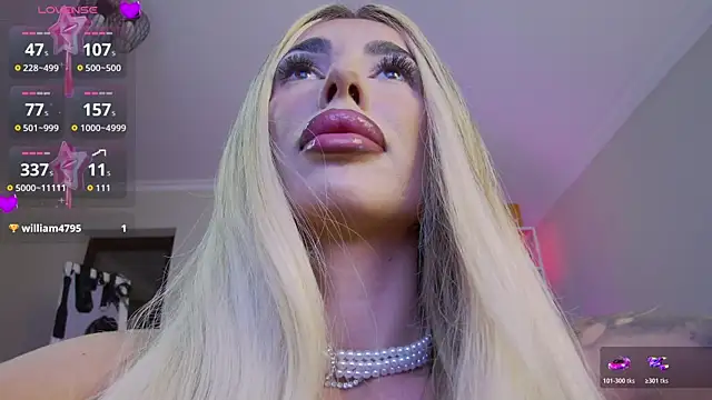 ArianaArianna online show from 06-04-26, 07:42