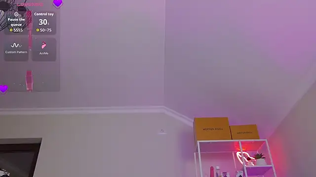 ArianaArianna online show from 06-11-26, 06:50