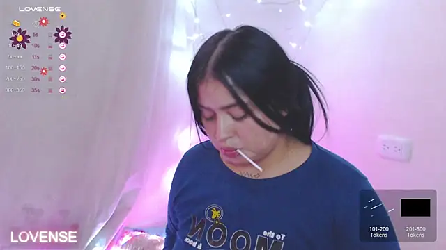 PamelaDoouce online show from 02-03-25, 10:00