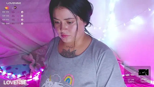 PamelaDoouce online show from 02-26-25, 04:36