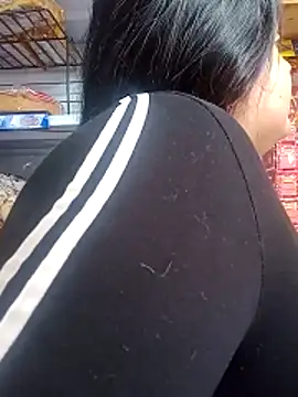 PamelaDoouce online show from 04-13-26, 02:55