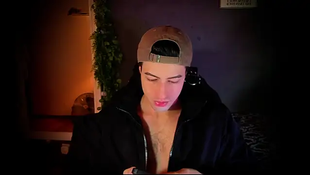 newjeff online show from 11-24-25, 09:20