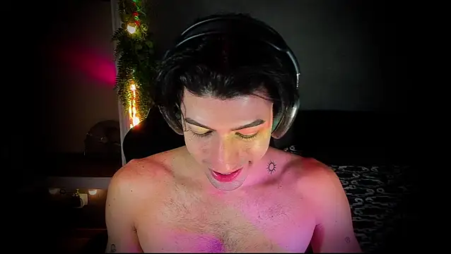 newjeff online show from 12-02-25, 01:44