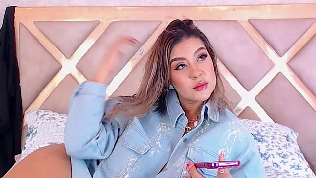 JoannaStanford online show from 02-15-26, 09:55