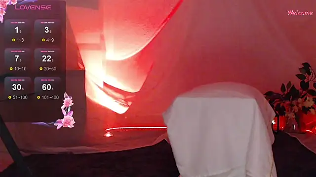 Leonora luxry online show from 10-03-25, 01:46