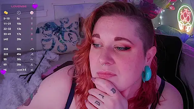 opalreigning online show from 01-15-25, 08:41