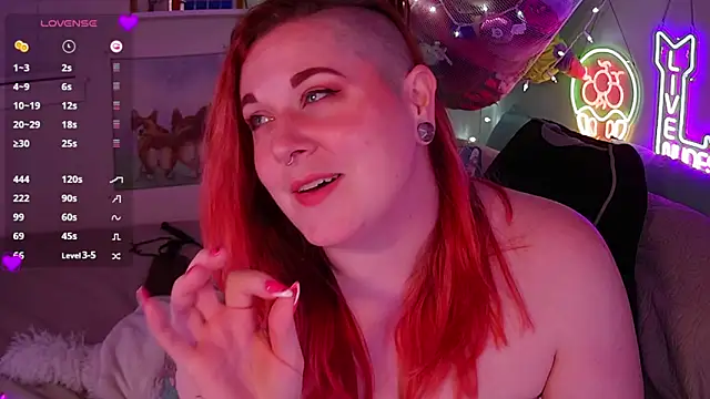 opalreigning online show from 10-10-25, 08:13