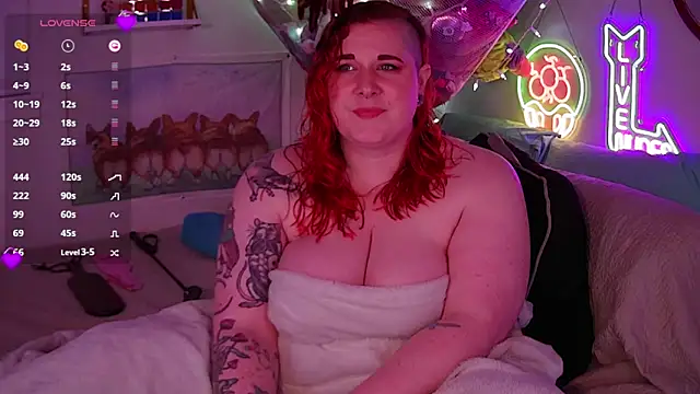 opalreigning online show from 11-03-25, 11:11