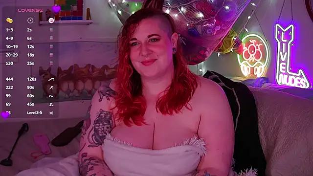 opalreigning online show from 12-04-25, 08:56