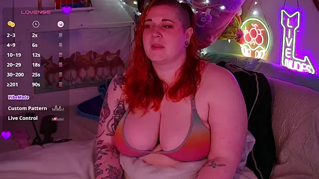 opalreigning online show from 04-20-26, 07:55