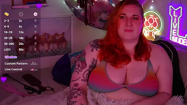 opalreigning online show from 04-22-26, 08:06