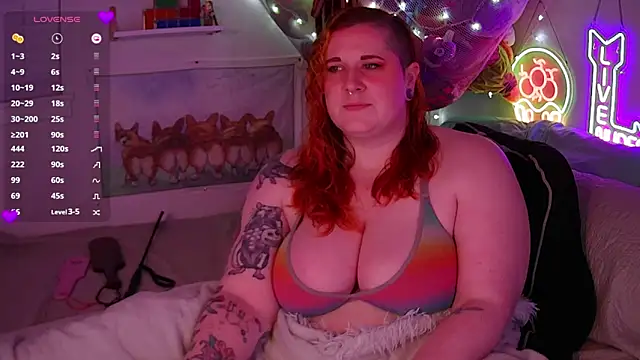 opalreigning online show from 04-26-26, 07:39