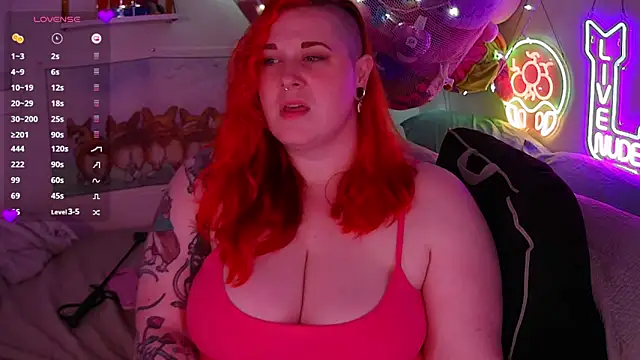opalreigning online show from 07-19-26, 07:56