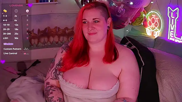 opalreigning online show from 07-30-26, 07:29