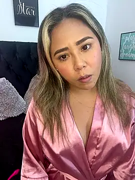 AriannaTorres online show from 01-07-26, 05:26