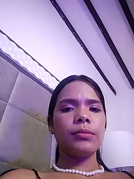 GinaParker  online show from 12-07-24, 05:37