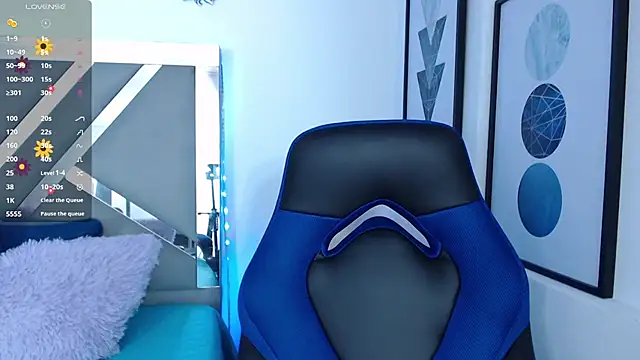 ZaraDames  online show from 02-07-25, 05:31