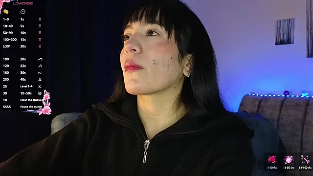 ZaraDames  online show from 09-24-25, 05:33