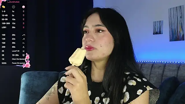 ZaraDames  online show from 11-06-25, 03:40