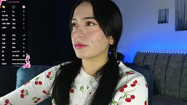 ZaraDames  online show from 11-09-25, 03:05