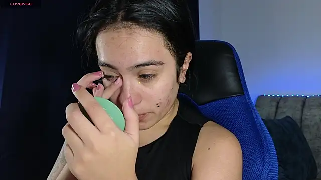 ZaraDames  online show from 02-28-26, 04:46