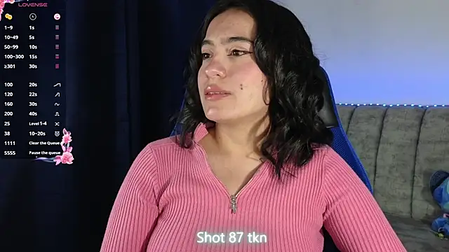 Snapshot of ZaraDames_ chatting on 07-07-26, 06:47 ZaraDames online show from 07-07-26, 06:47